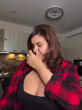 AnneKane online show from January 8, 2026, 3:09 am