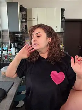 AnneKane online show from February 22, 2026, 7:51 am