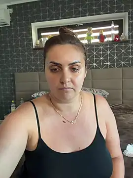 AnneKane online show from May 26, 2026, 3:41 pm