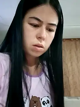 Snapshot of ArianaSmith69 chatting on February 16, 2025, 3:15 am ArianaSmith69 online show from February 16, 2025, 3:15 am