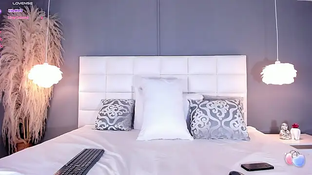 Snapshot of Ahincale chatting on January 28, 2025, 5:14 pm Ahincale online show from January 28, 2025, 5:14 pm