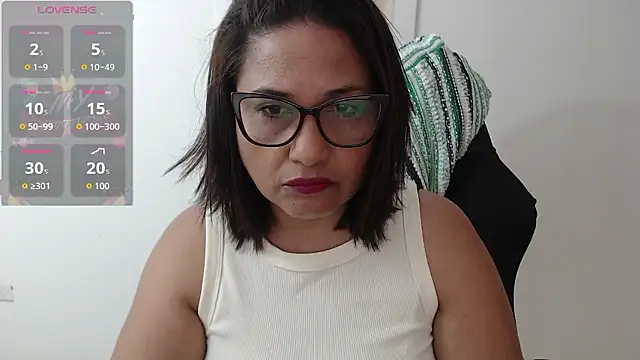 Katha Marck online show from January 7, 2026, 12:51 pm