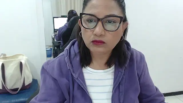 Katha Marck online show from February 24, 2026, 12:47 pm