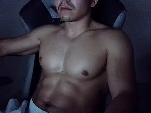 MILCARITAS3 online show from March 11, 2026, 8:15 pm