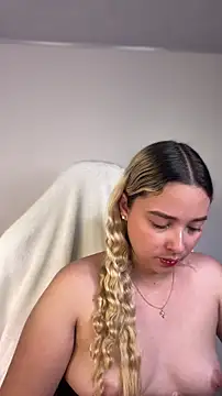 Irisweet  online show from March 13, 2026, 10:33 am