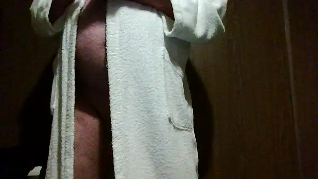 Krissttof online show from July 29, 2026, 5:27 am