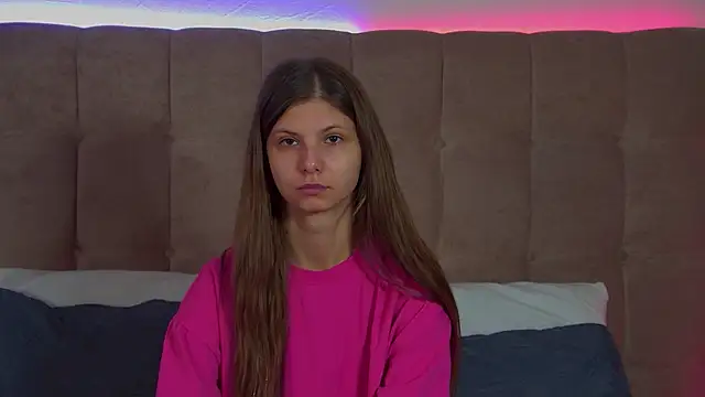 AudreyBarlow online show from October 19, 2025, 6:25 am