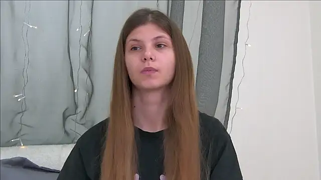 AudreyBarlow online show from November 1, 2025, 10:17 am