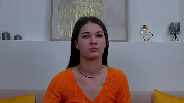 RachelSimpson online show from January 20, 2025, 6:32 pm