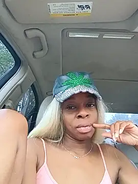 Jasmine FullsShine online show from April 4, 2026, 1:41 pm