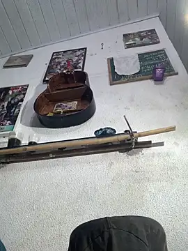 raphadoors19 online show from March 30, 2026, 4:02 am