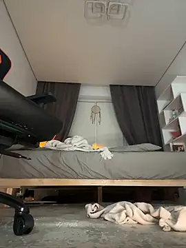 Bastet online show from December 23, 2024, 12:57 am