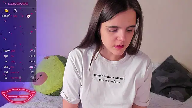 Snapshot of Ema_X_Love chatting on February 21, 2026, 7:59 pm Ema X Love online show from February 21, 2026, 7:59 pm