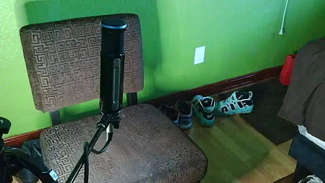 Sexslavescorpio online show from March 10, 2026, 12:04 am