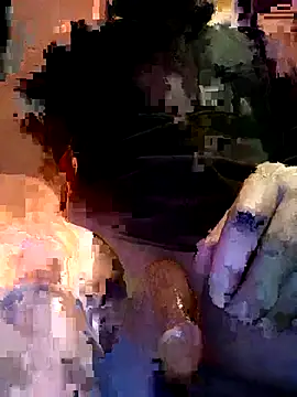 melenko1667 online show from October 19, 2025, 11:38 pm