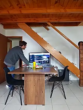 Elnonoykeila77 online show from February 19, 2025, 4:55 pm