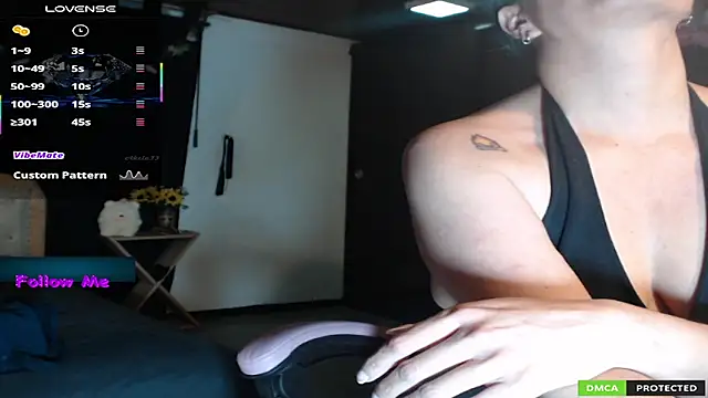 Snapshot of Mysskytty chatting on September 29, 2025, 5:56 am Mysskytty online show from September 29, 2025, 5:56 am