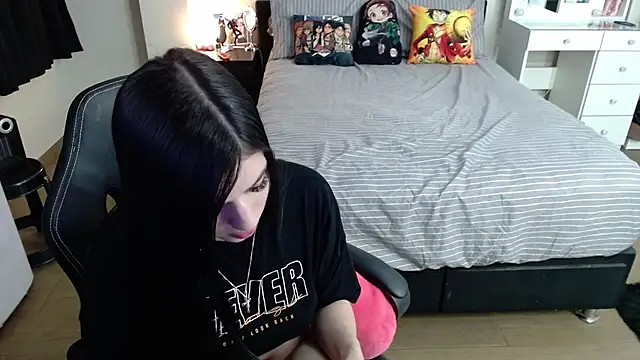 kittykat18x online show from January 11, 2025, 12:12 am