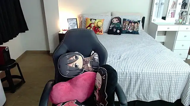 kittykat18x online show from January 24, 2025, 9:47 pm