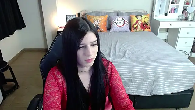 kittykat18x online show from March 6, 2025, 2:51 am