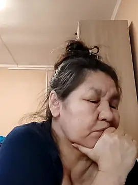 Snapshot of Zulfiya_Bruce chatting on February 5, 2026, 6:34 pm Zulfiya Bruce online show from February 5, 2026, 6:34 pm