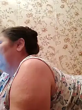 Zulfiya Bruce online show from April 6, 2026, 11:05 pm