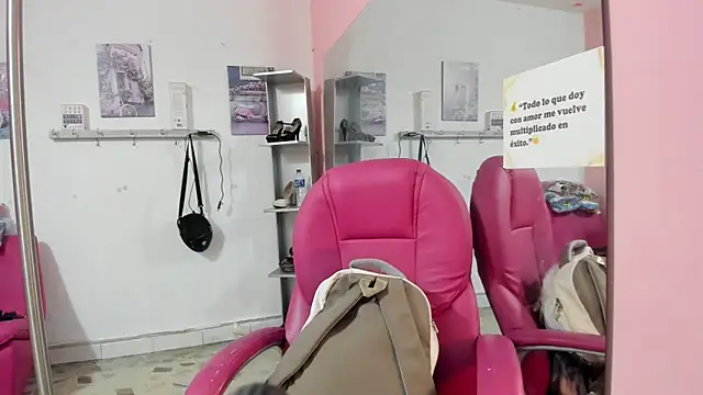 CAMILA--REY online show from January 16, 2026, 12:20 pm