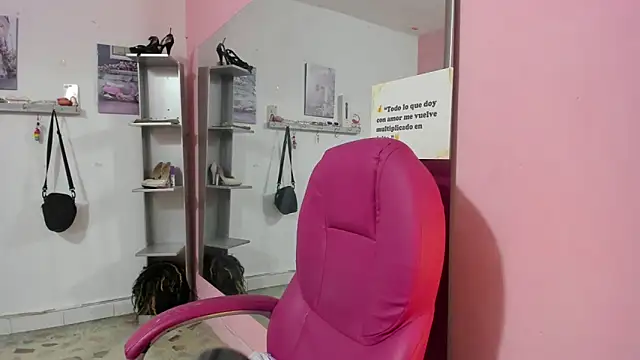 CAMILA--REY online show from February 28, 2026, 11:55 am