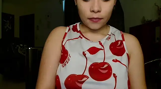 Snapshot of 3littleschoolteens chatting on February 6, 2025, 8:56 pm 3littleschoolteens online show from February 6, 2025, 8:56 pm