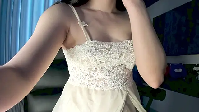 Snapshot of Kya_Choco8 chatting on December 29, 2024, 7:06 am Kya Choco8 online show from December 29, 2024, 7:06 am