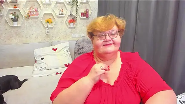  big love  online show from February 14, 2026, 8:05 pm