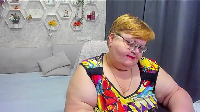  big love  online show from April 5, 2026, 7:44 pm