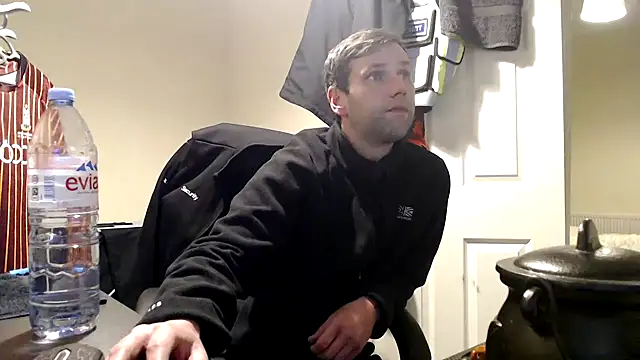 Snapshot of Atheist777 chatting on January 15, 2026, 12:15 am Atheist777 online show from January 15, 2026, 12:15 am