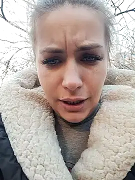 Keli Jessi online show from January 15, 2025, 1:20 pm