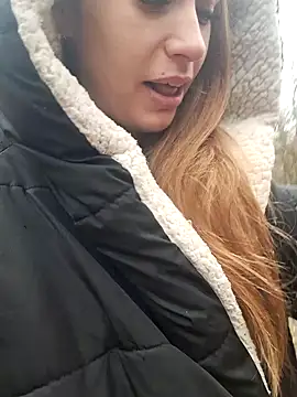 Keli Jessi online show from March 2, 2025, 1:16 pm