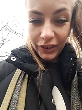 Keli Jessi online show from March 15, 2025, 1:29 pm