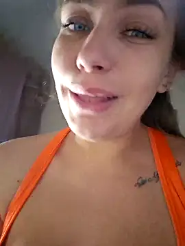 Keli Jessi online show from November 22, 2025, 6:18 pm