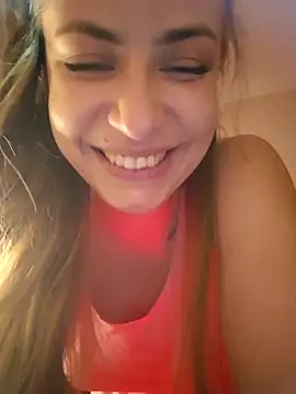 Keli Jessi online show from February 14, 2026, 9:44 pm