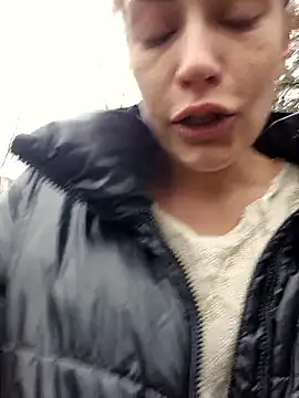 Keli Jessi online show from March 30, 2026, 12:17 pm