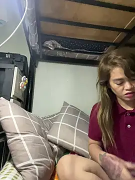 pinay4uwithagoodheart online show from February 10, 2026, 1:59 pm