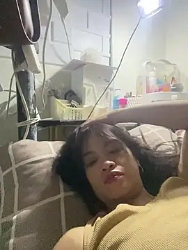 pinay4uwithagoodheart online show from April 7, 2026, 6:30 pm