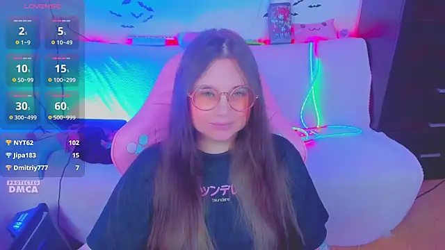 Lolisuccub online show from April 15, 2026, 7:58 pm