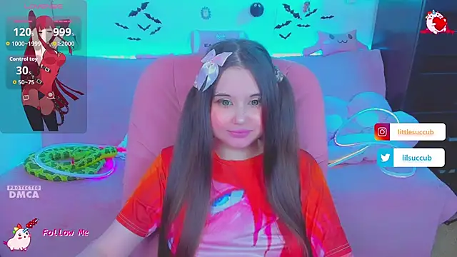 Snapshot of Lolisuccub chatting on June 15, 2026, 4:42 pm Lolisuccub online show from June 15, 2026, 4:42 pm