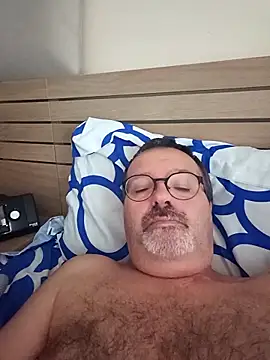 mike9473 online show from September 15, 2025, 5:51 am