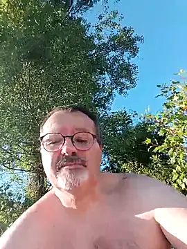 mike9473 online show from May 24, 2026, 4:34 pm