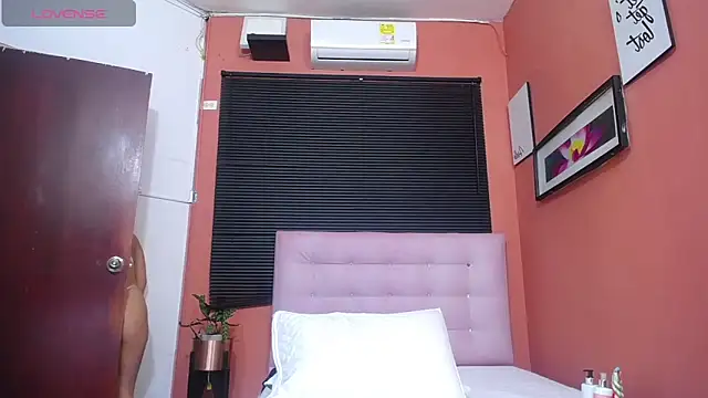 Snapshot of veronicaroose_ chatting on February 28, 2025, 12:31 pm veronicaroose online show from February 28, 2025, 12:31 pm