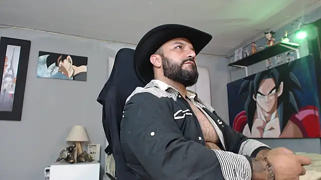 bardock 1 online show from November 4, 2025, 7:35 pm