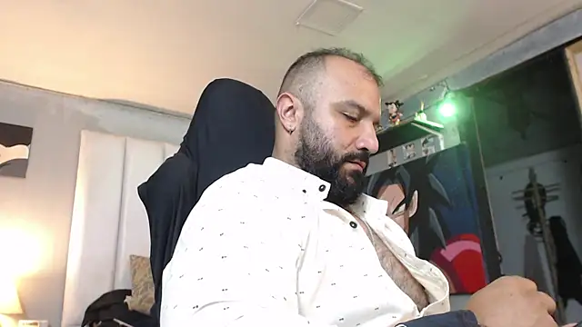 bardock 1 online show from November 15, 2025, 8:49 pm