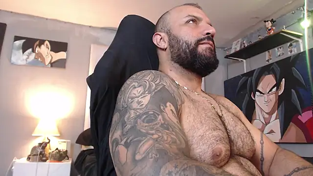 bardock 1 online show from April 4, 2026, 3:20 pm