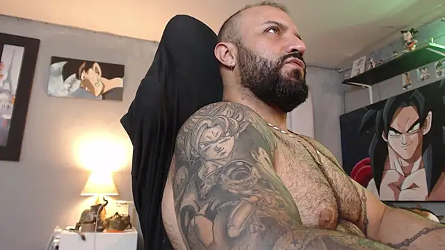 bardock 1 online show from April 5, 2026, 3:26 am